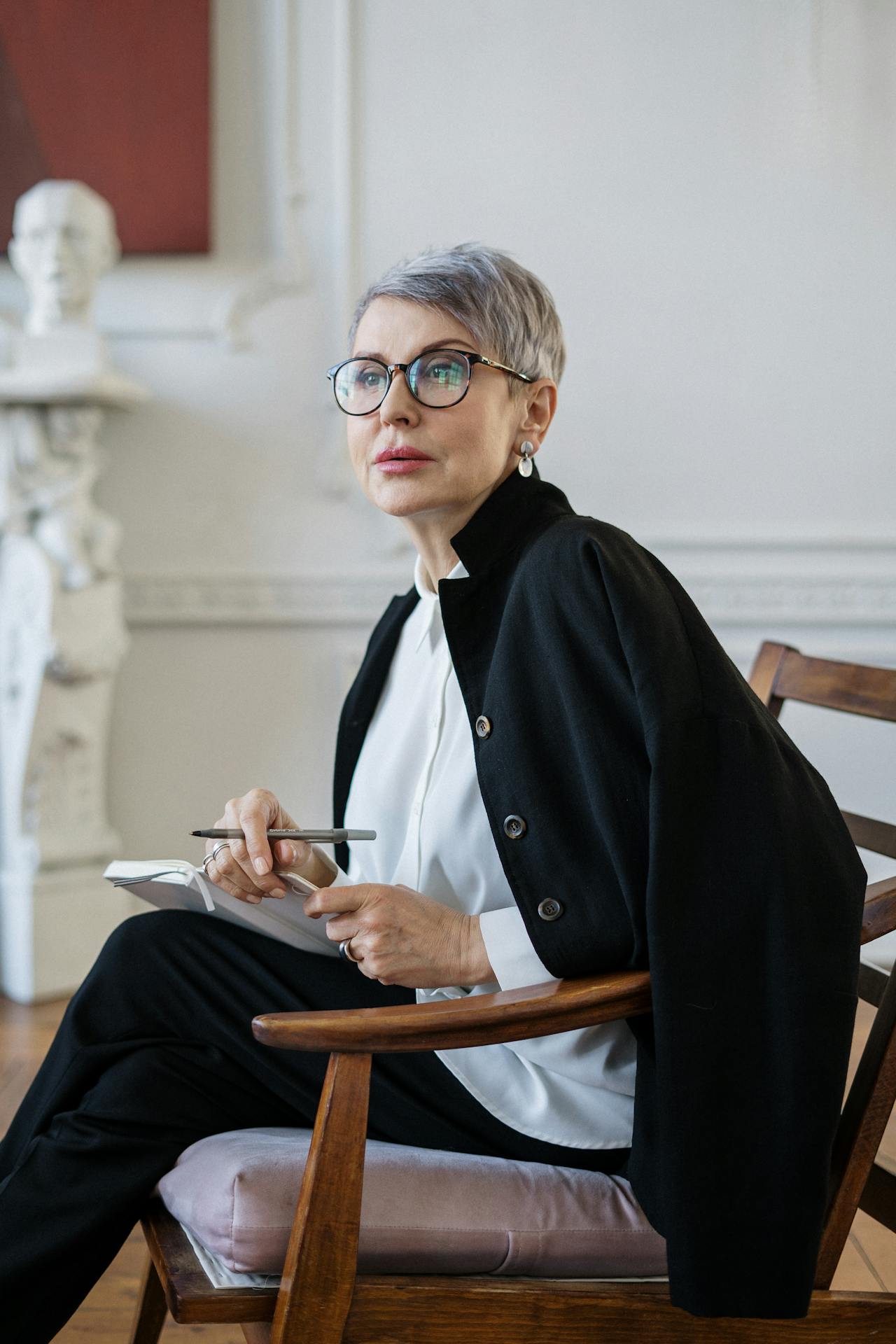 Dra. Ana Pérez